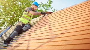 4 Ply Roofing in Brookville, PA