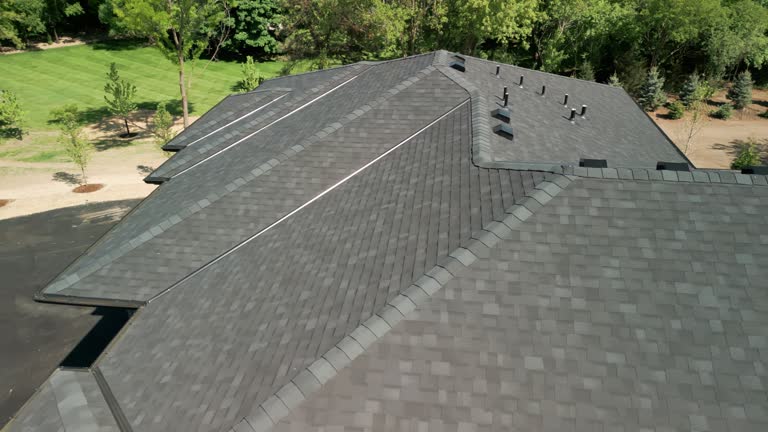 Best Roof Installation  in Brookville, PA