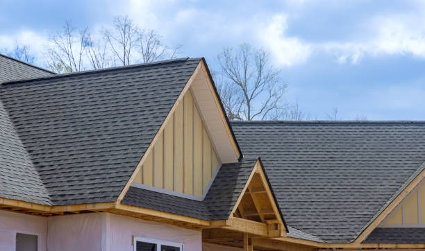 Best Storm Damage Roof Repair  in Brookville, PA