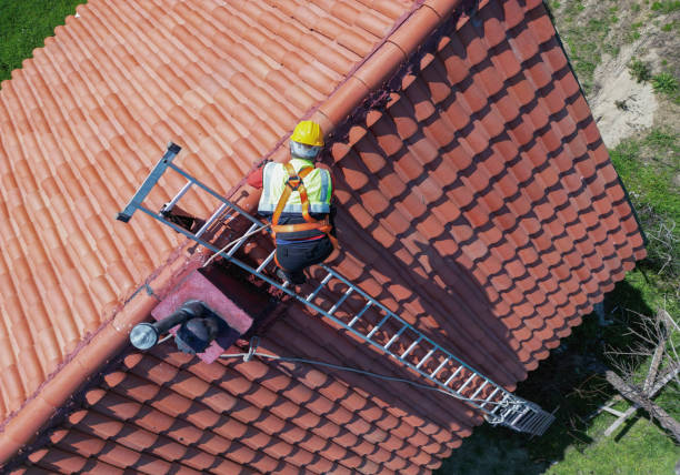 Best Gutter Replacement  in Brookville, PA