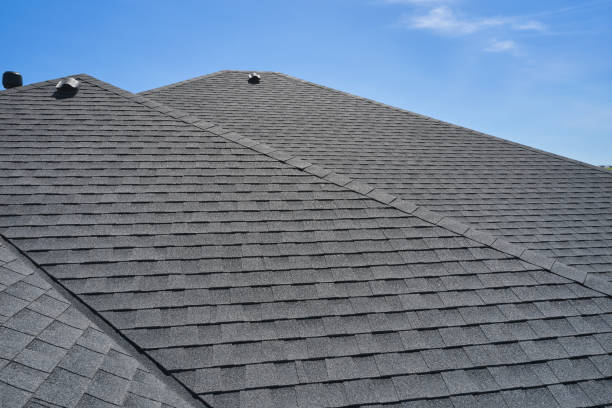 Roof Insulation in Brookville, PA