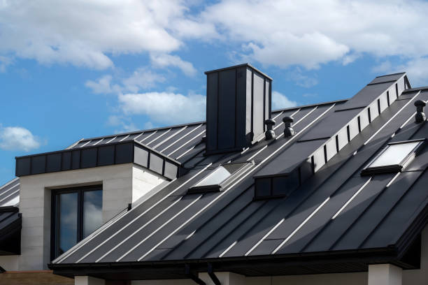 Roof Insulation in Brookville, PA
